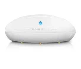 FIBARO Z-Wave Flood Sensor for home Automation (Zwave)