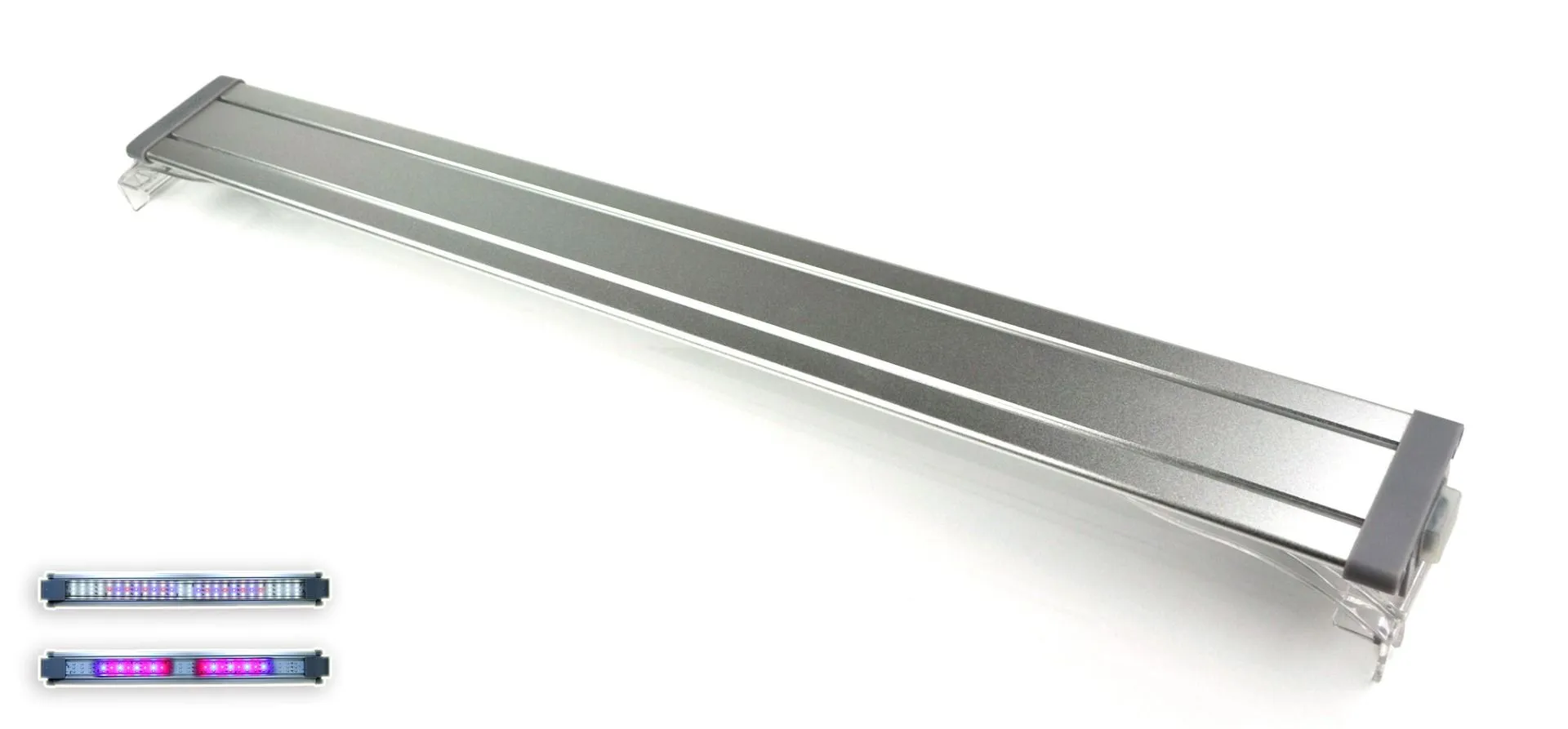 Finnex Stingray II Pencil Thin LED Aquarium Light 36 Inch