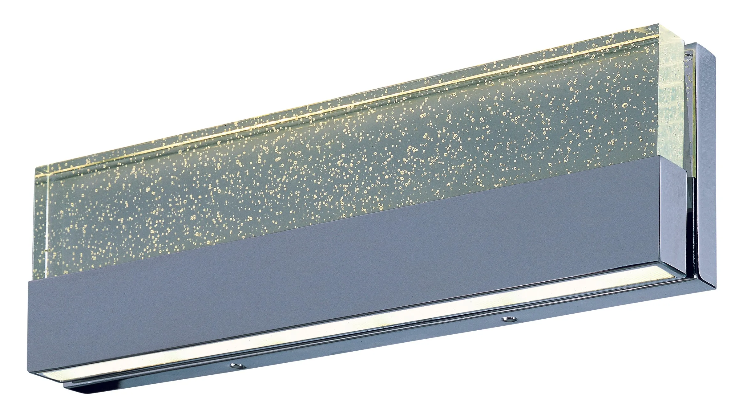 Fizz III 18" 2-Light LED Vanity