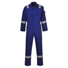 FR & Antistatic Coverall FR50