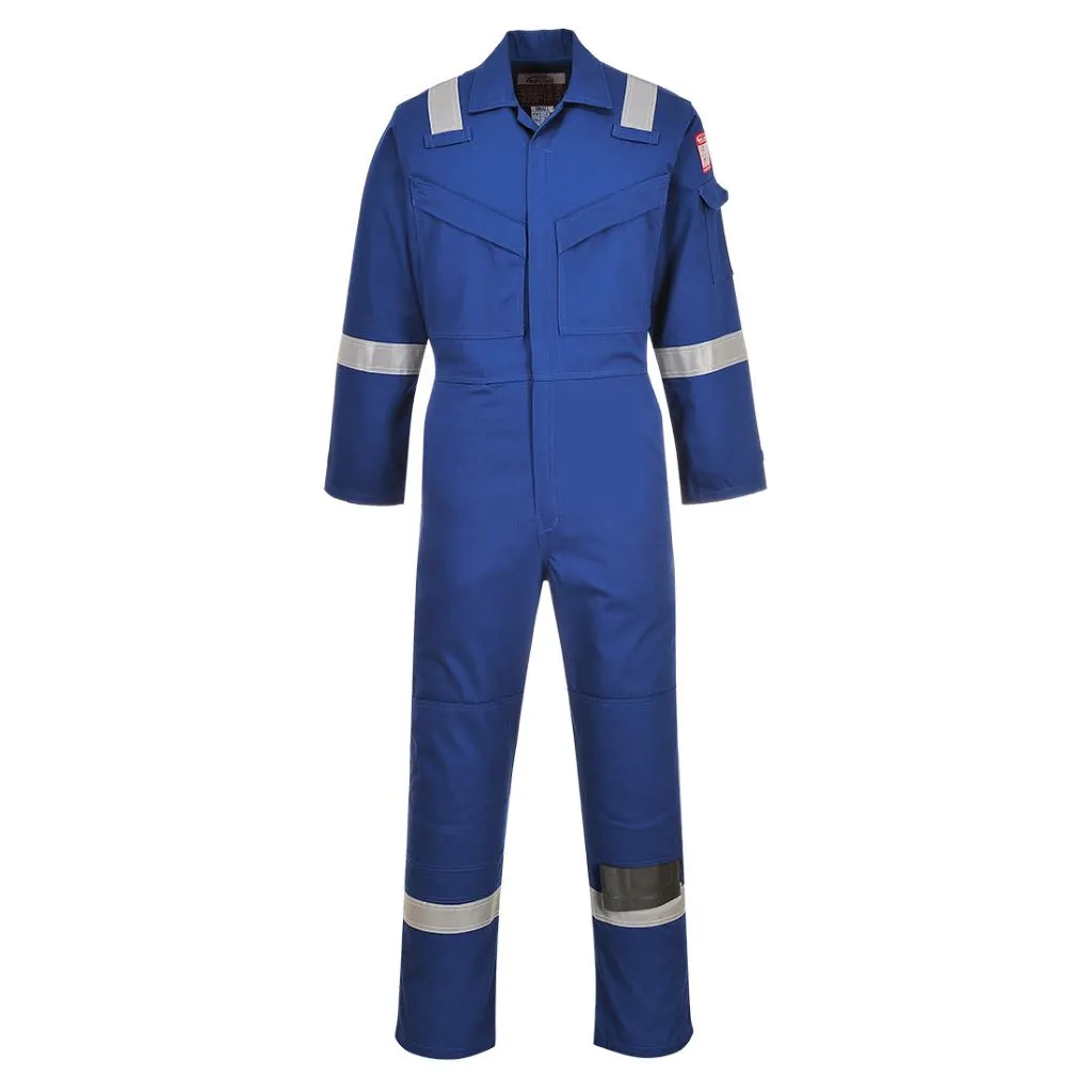 FR & Antistatic Coverall FR50