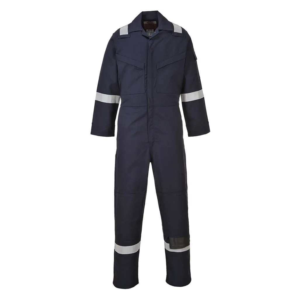 FR & Antistatic Coverall FR50