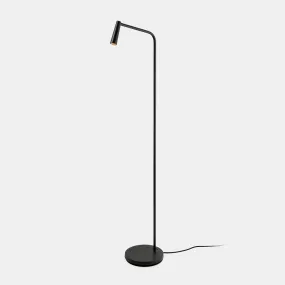 GAM Dark Grey Directional Floor Light - ID 10729 DISCONTINUED