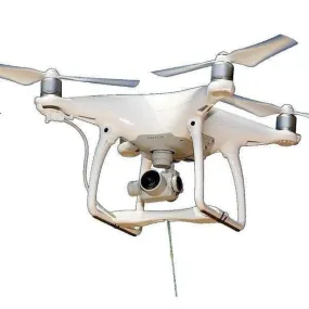 GANNET X - ELECTRO-MECHANICAL PAYLOAD RELEASE FOR DJI PHANTOM 3