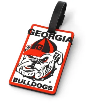 Georgia - Luggage Tag