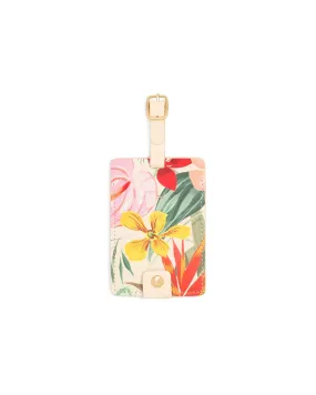Getaway Luggage Tag - Paradiso