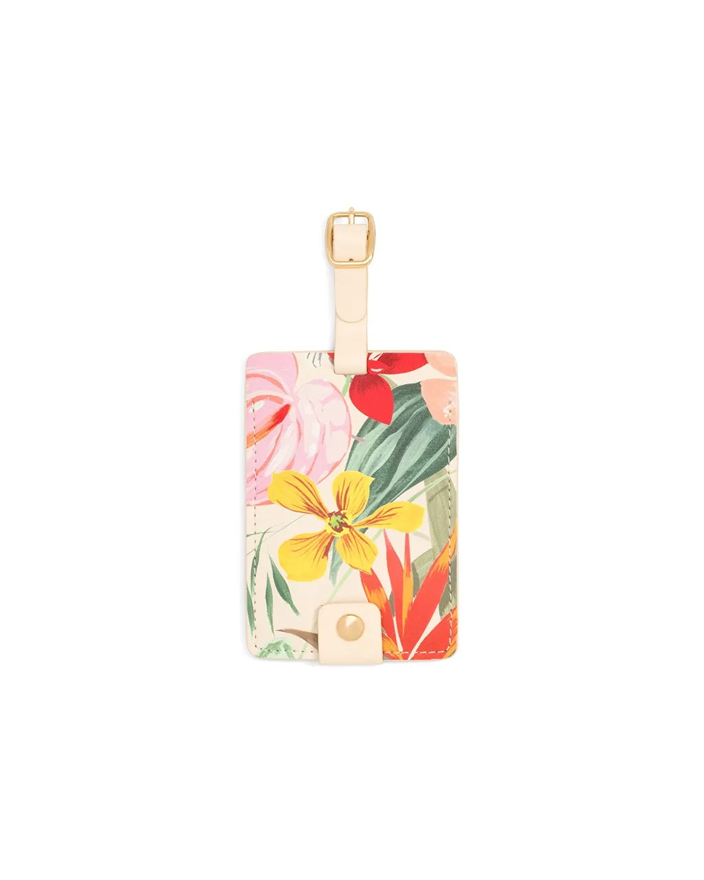 Getaway Luggage Tag - Paradiso