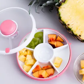 GoBe Snack Spinners