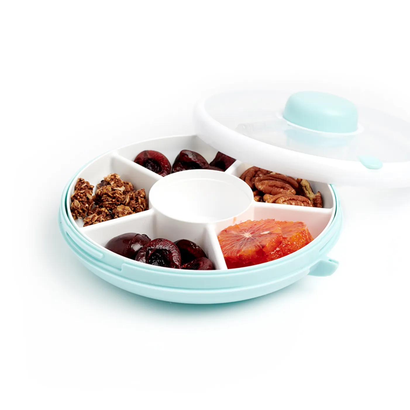 GoBe Snack Spinners