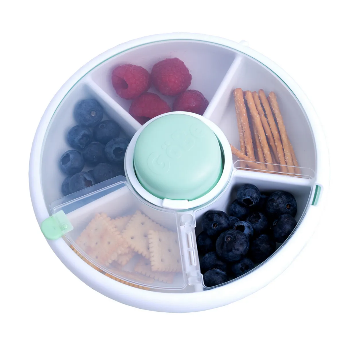 GoBe Snack Spinners