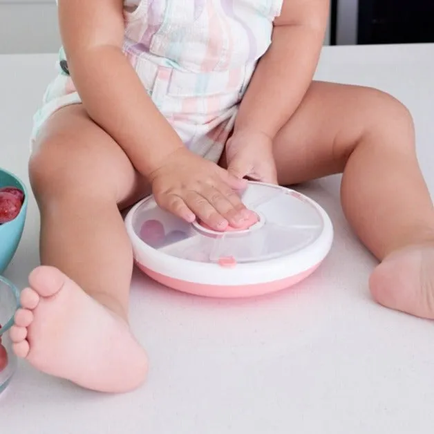 GoBe Snack Spinners