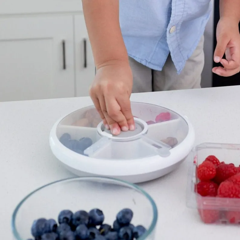 GoBe Snack Spinners