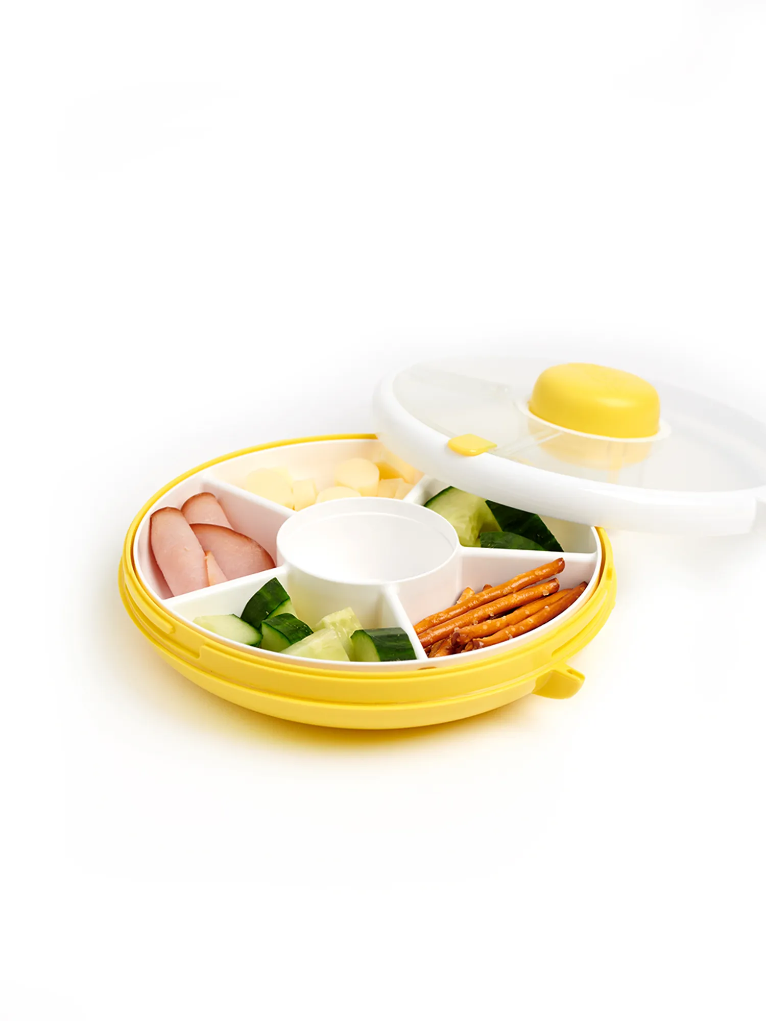 GoBe Snack Spinners