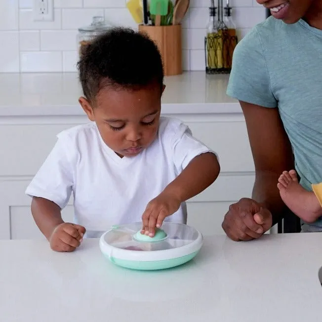GoBe Snack Spinners