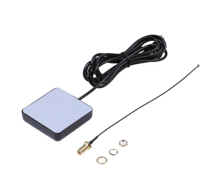 GPS Antenna Kit for reTerminal DM