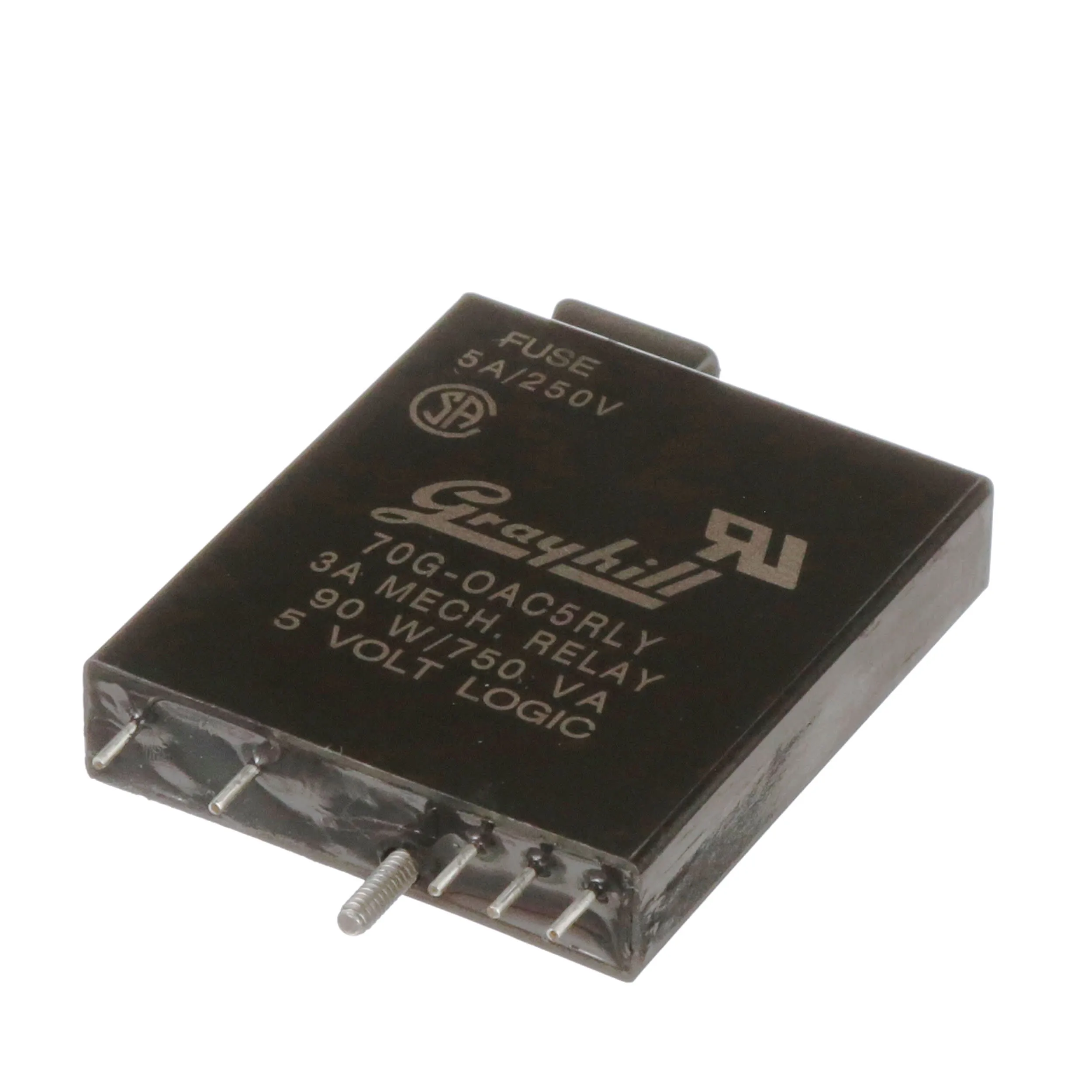 Grayhill 70G-OAC5RLY