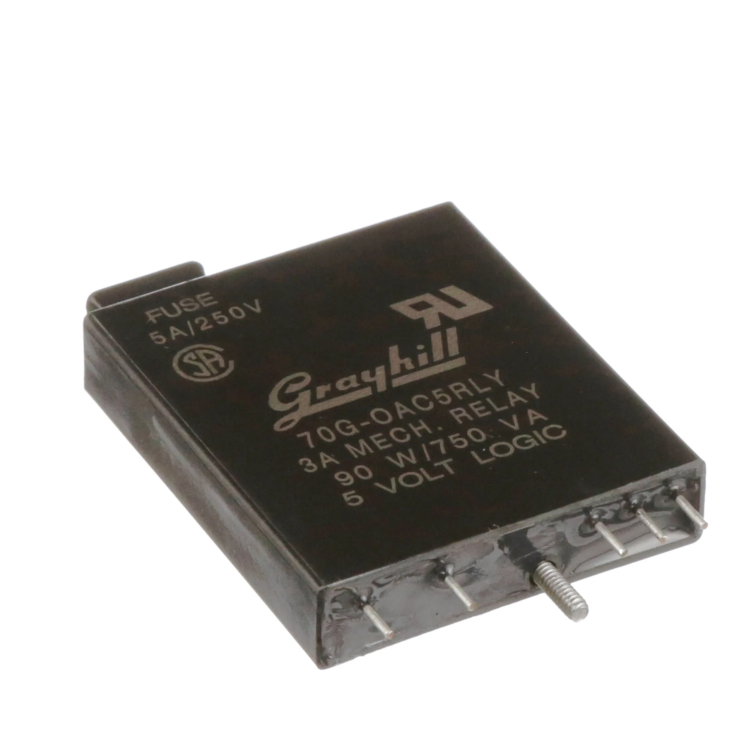Grayhill 70G-OAC5RLY