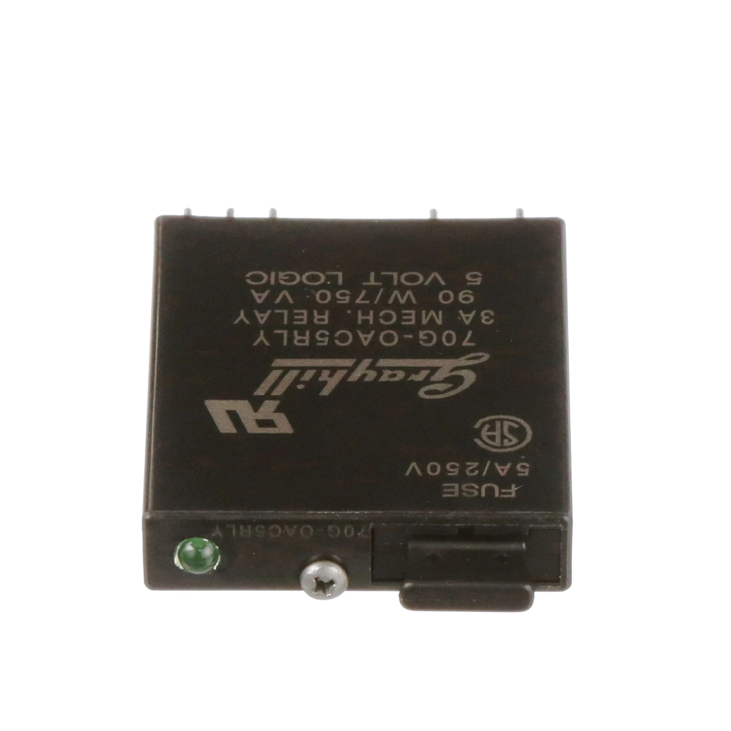 Grayhill 70G-OAC5RLY