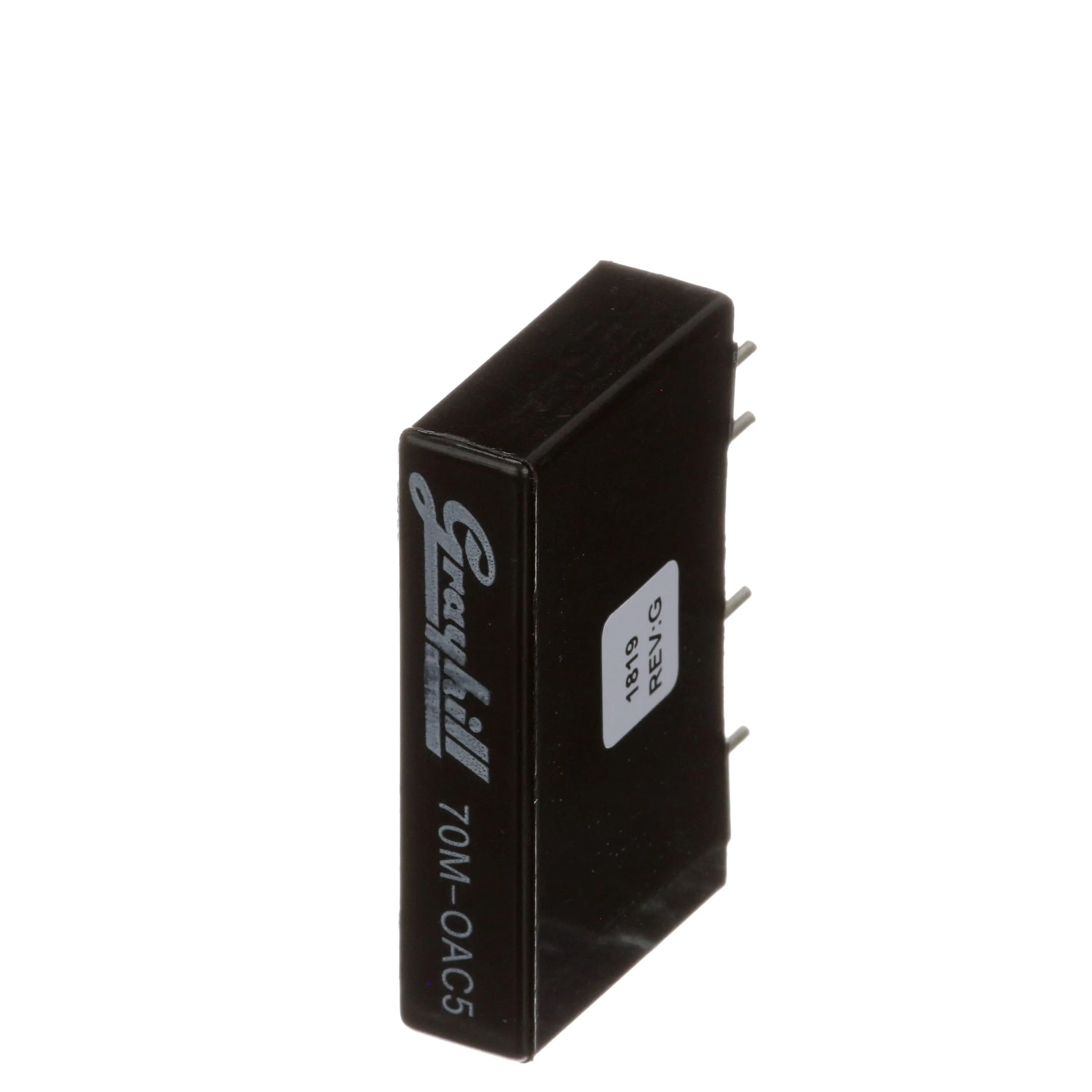 Grayhill 70M-OAC5