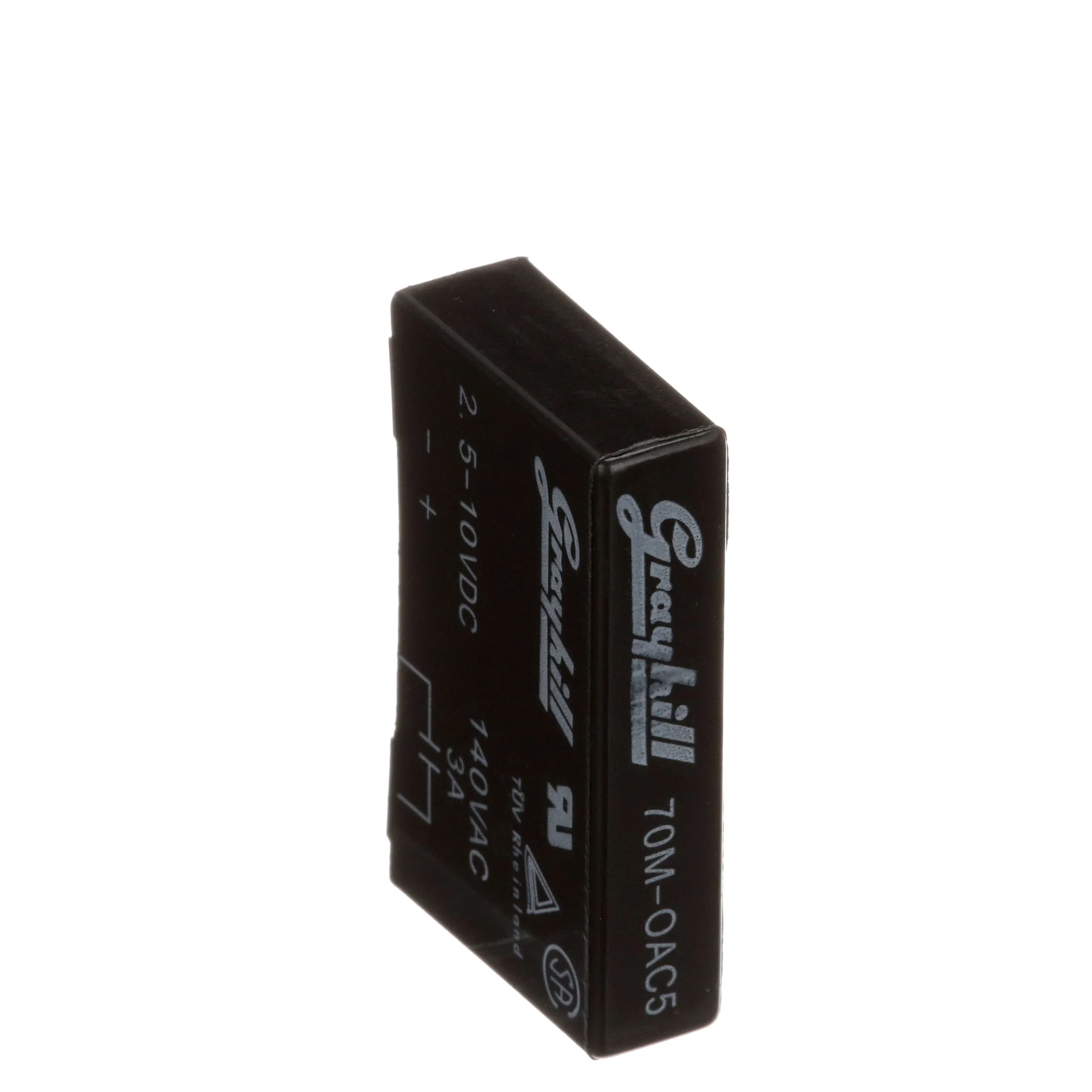 Grayhill 70M-OAC5
