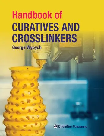 Handbook of Curatives and Crosslinkers