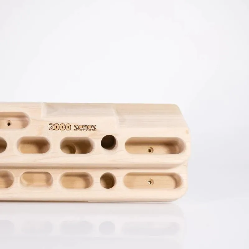Hangboard 2000 Series
