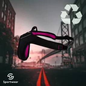 Harness for everyday walking
