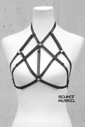 Harness "dwars"