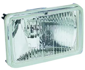 Hella Vision Plus Headlamps 003177871