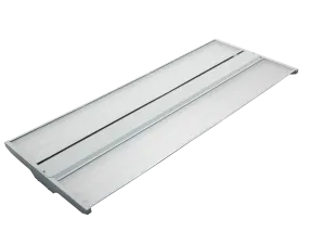 High Lumen LED Linear High Bay 78,000 lumens, 500 watt, 4000K