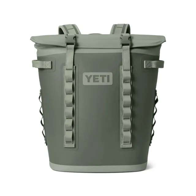 Hopper M20 Backpack Soft Cooler