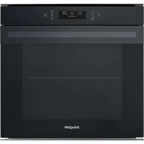 Hotpoint Built-In Electric Single Oven - Black | SI9 891 SP BM