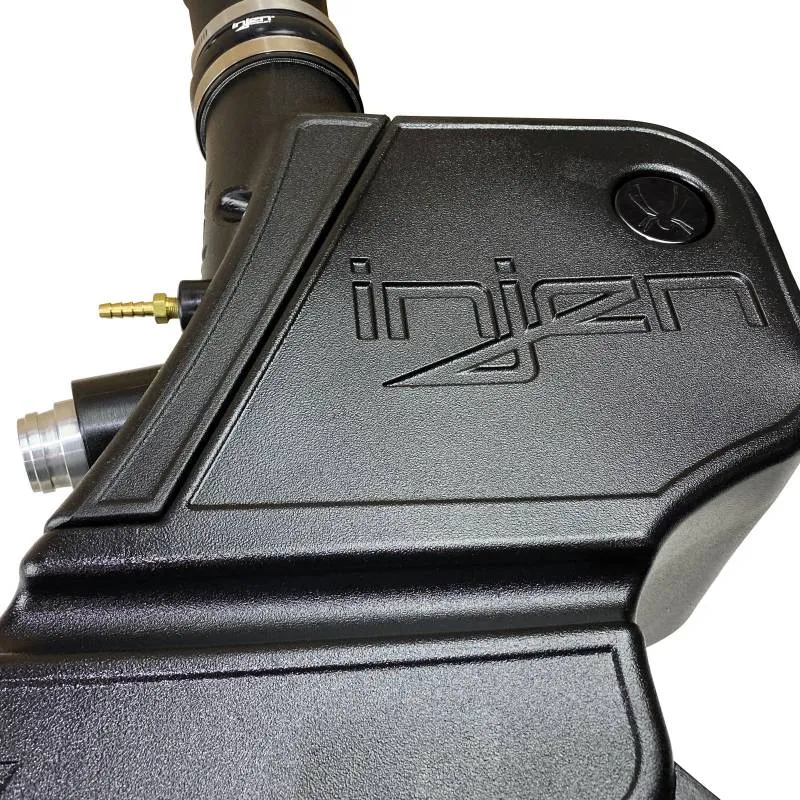 Injen Evolution Air Intake Audi A3 / A3 Quattro 1.8T/2.0T Turbo (2015-2020) EVO3003