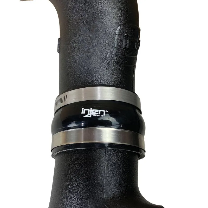 Injen Evolution Air Intake Audi A3 / A3 Quattro 1.8T/2.0T Turbo (2015-2020) EVO3003