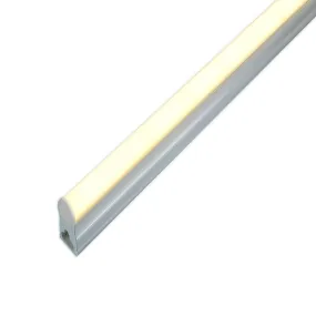 Integrated T5 LED 2 Warm White Feet Fitting