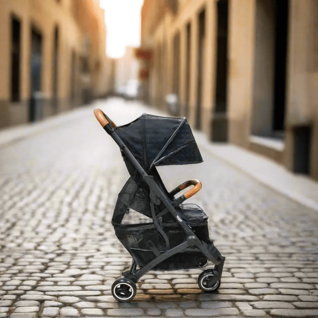 Keenz Air Plus 3.0 Stroller