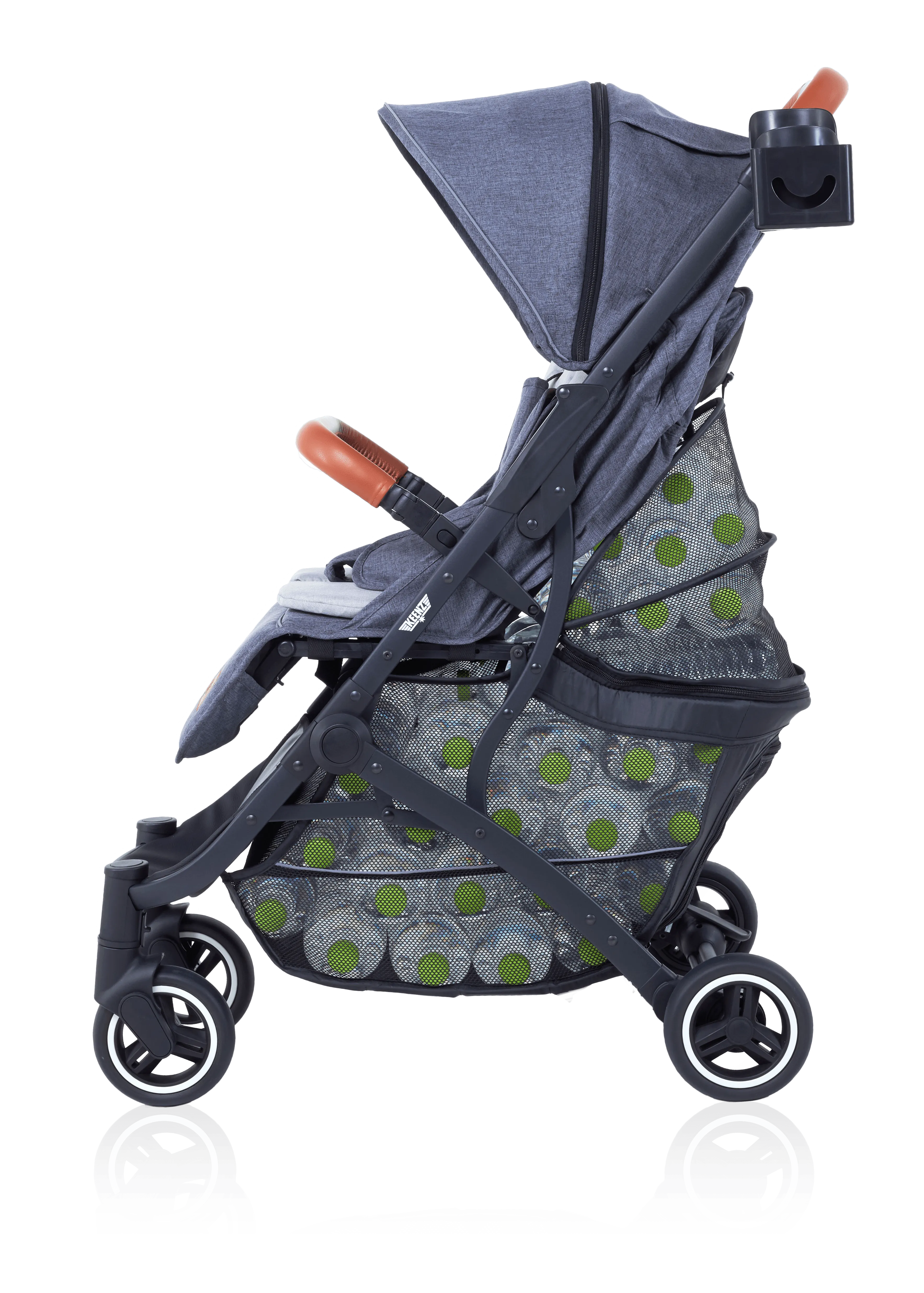 Keenz Air Plus 3.0 Stroller