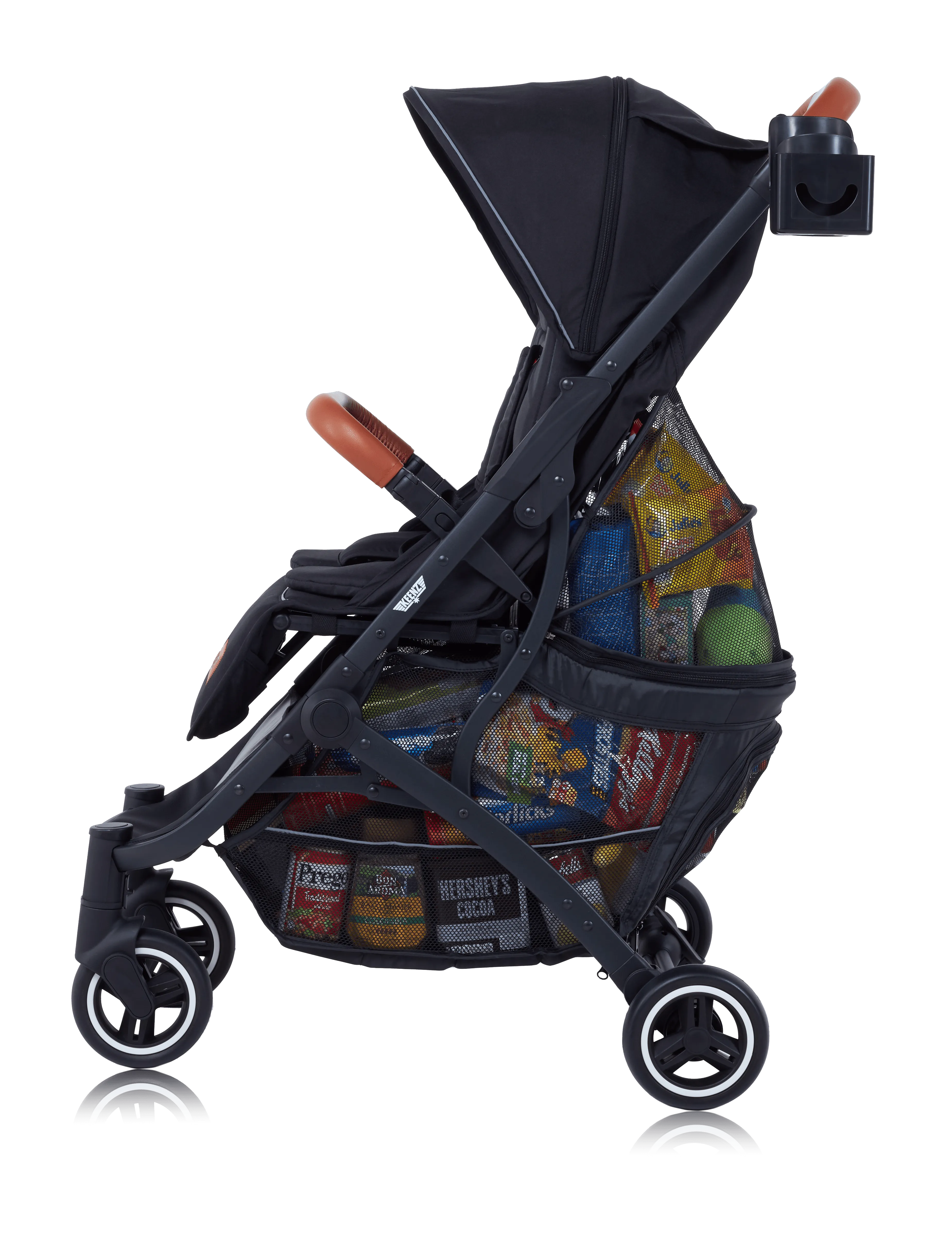Keenz Air Plus 3.0 Stroller