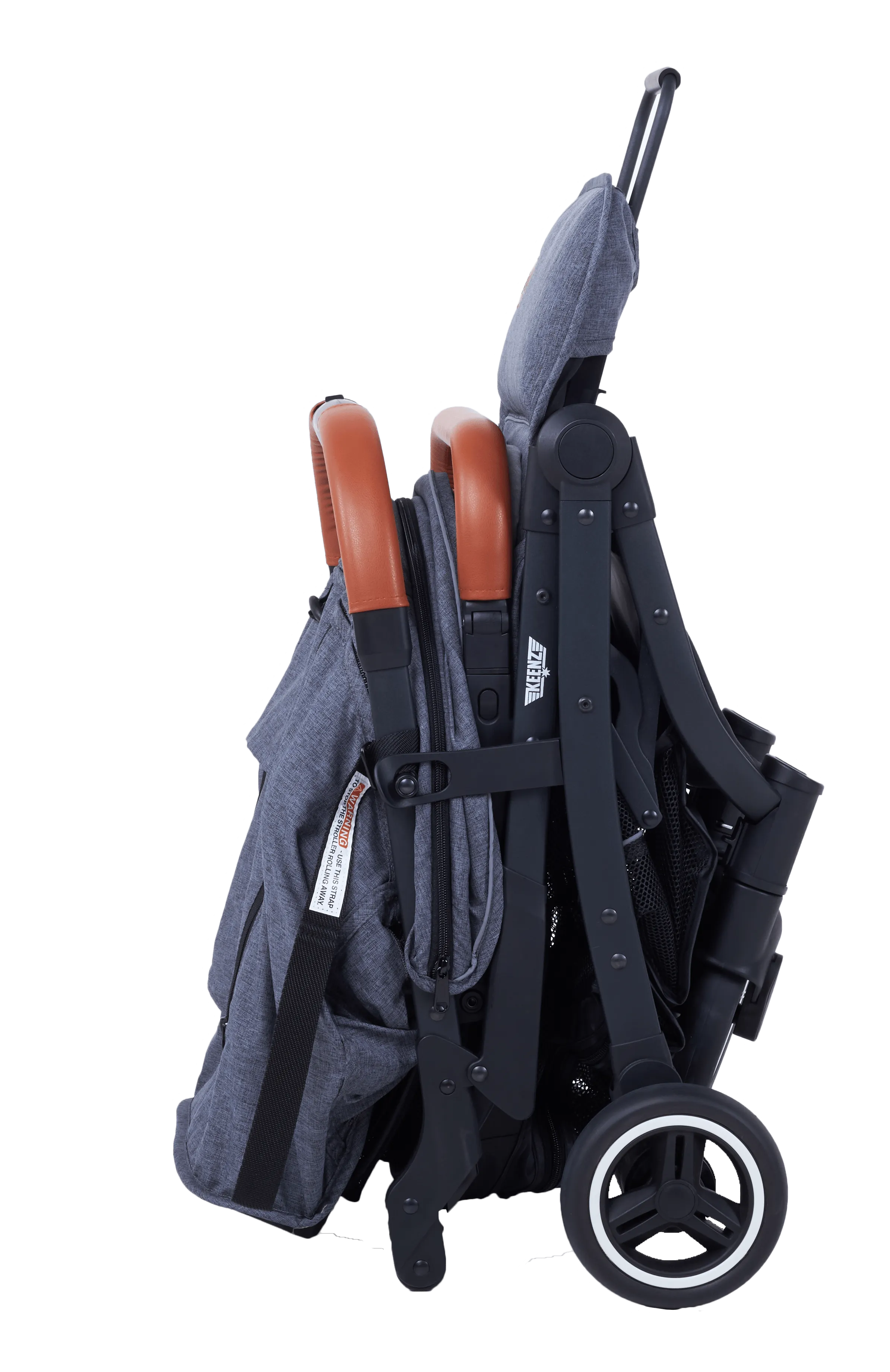 Keenz Air Plus 3.0 Stroller