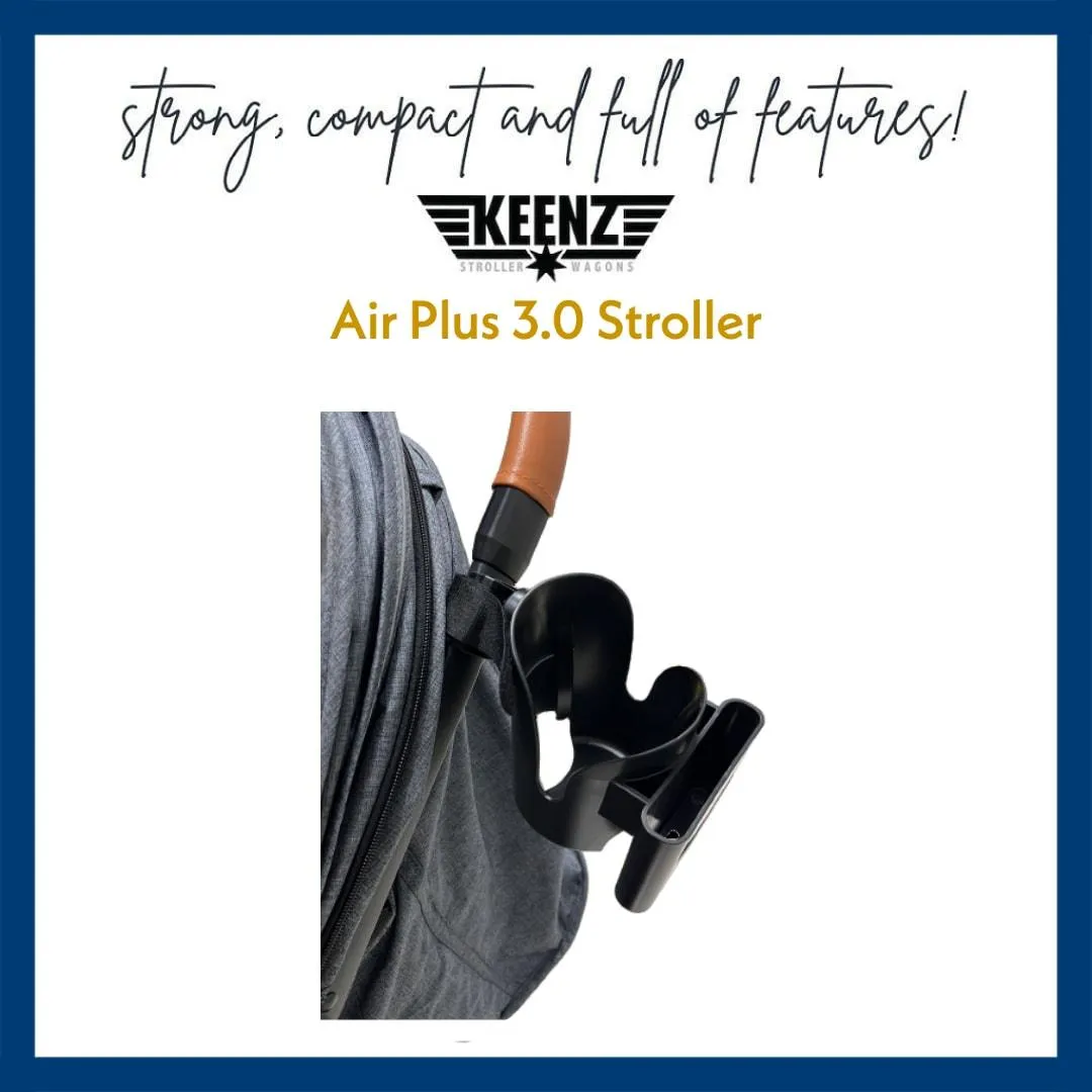 Keenz Air Plus 3.0 Stroller