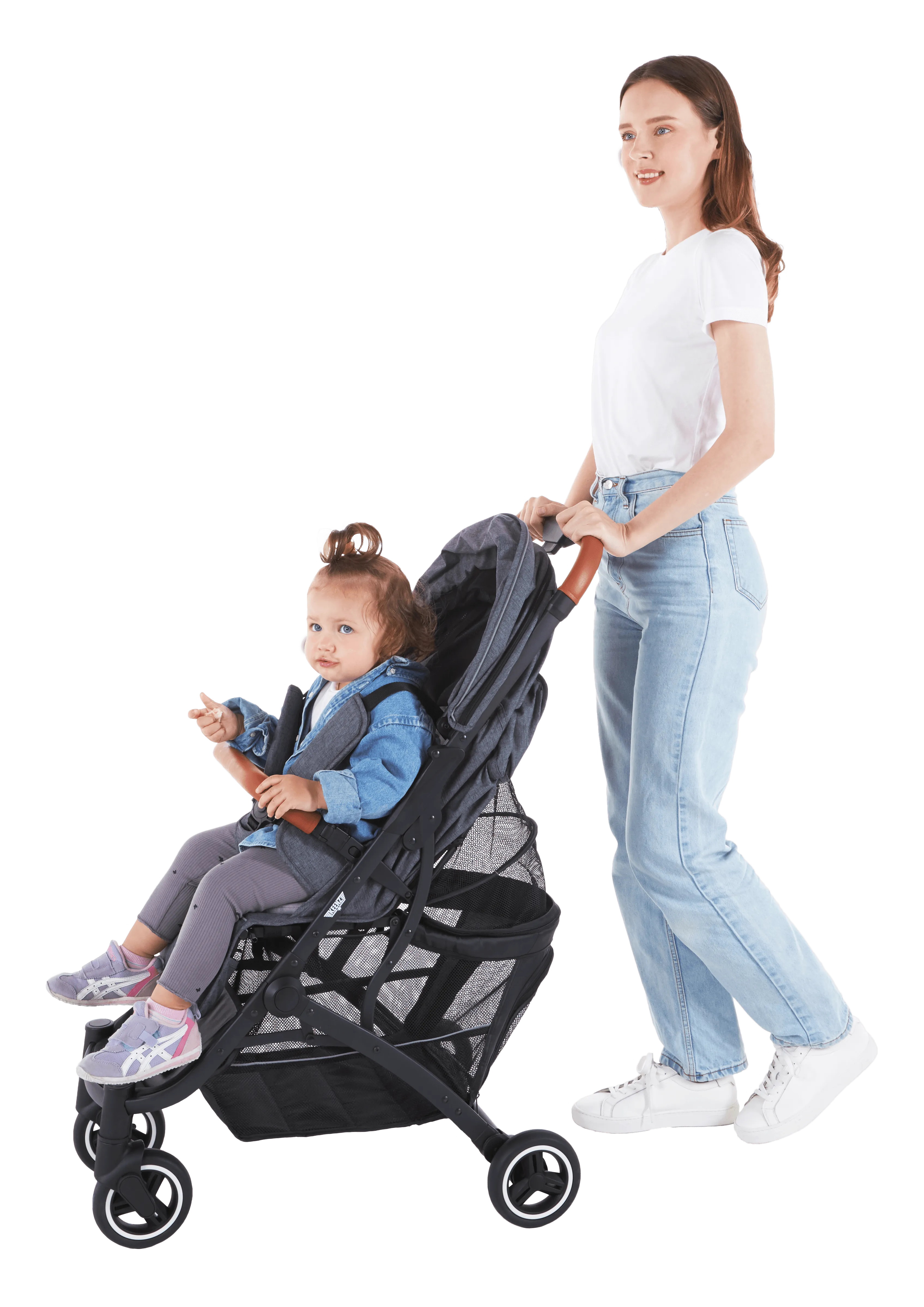 Keenz Air Plus 3.0 Stroller