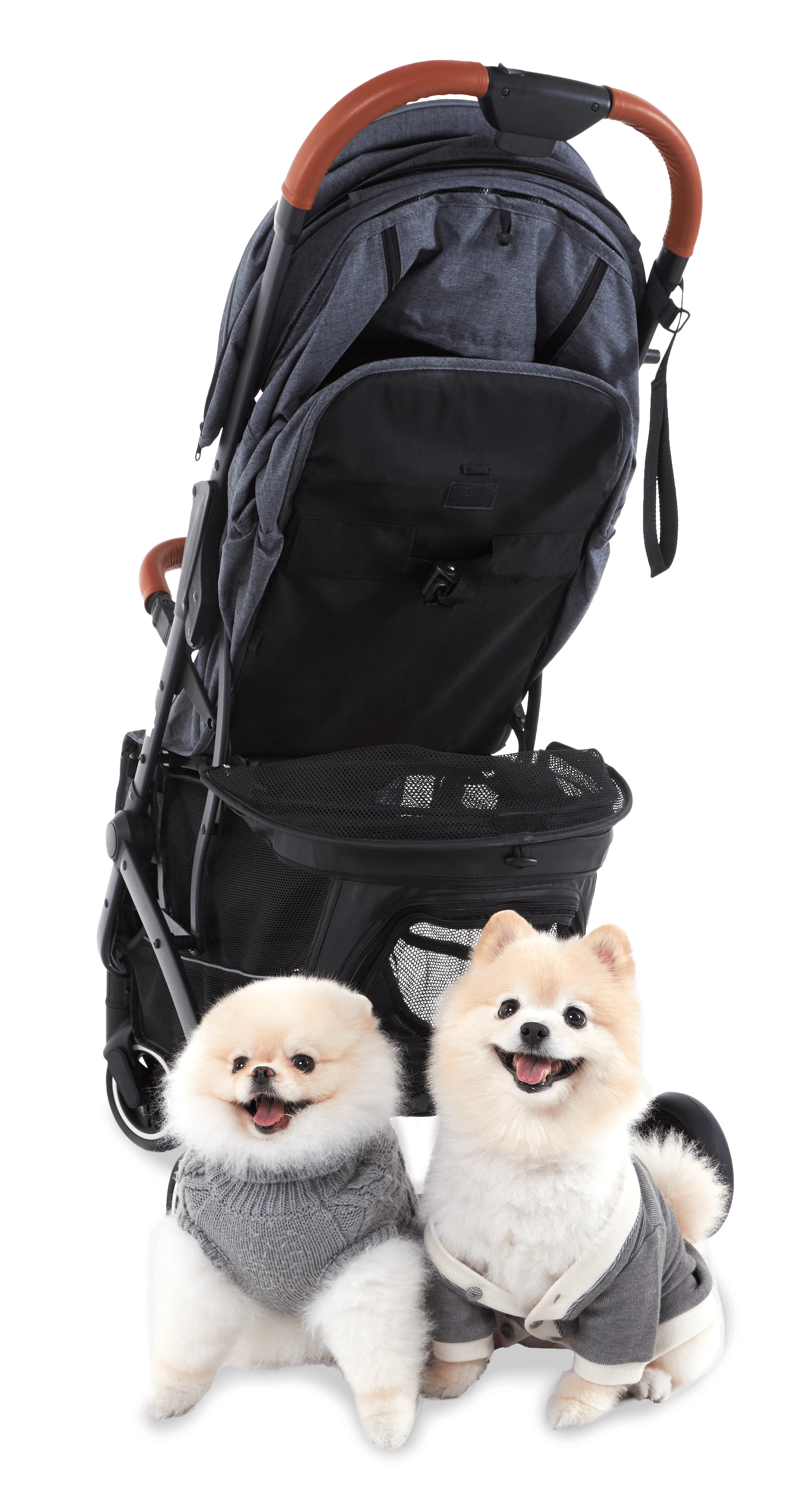 Keenz Air Plus 3.0 Stroller