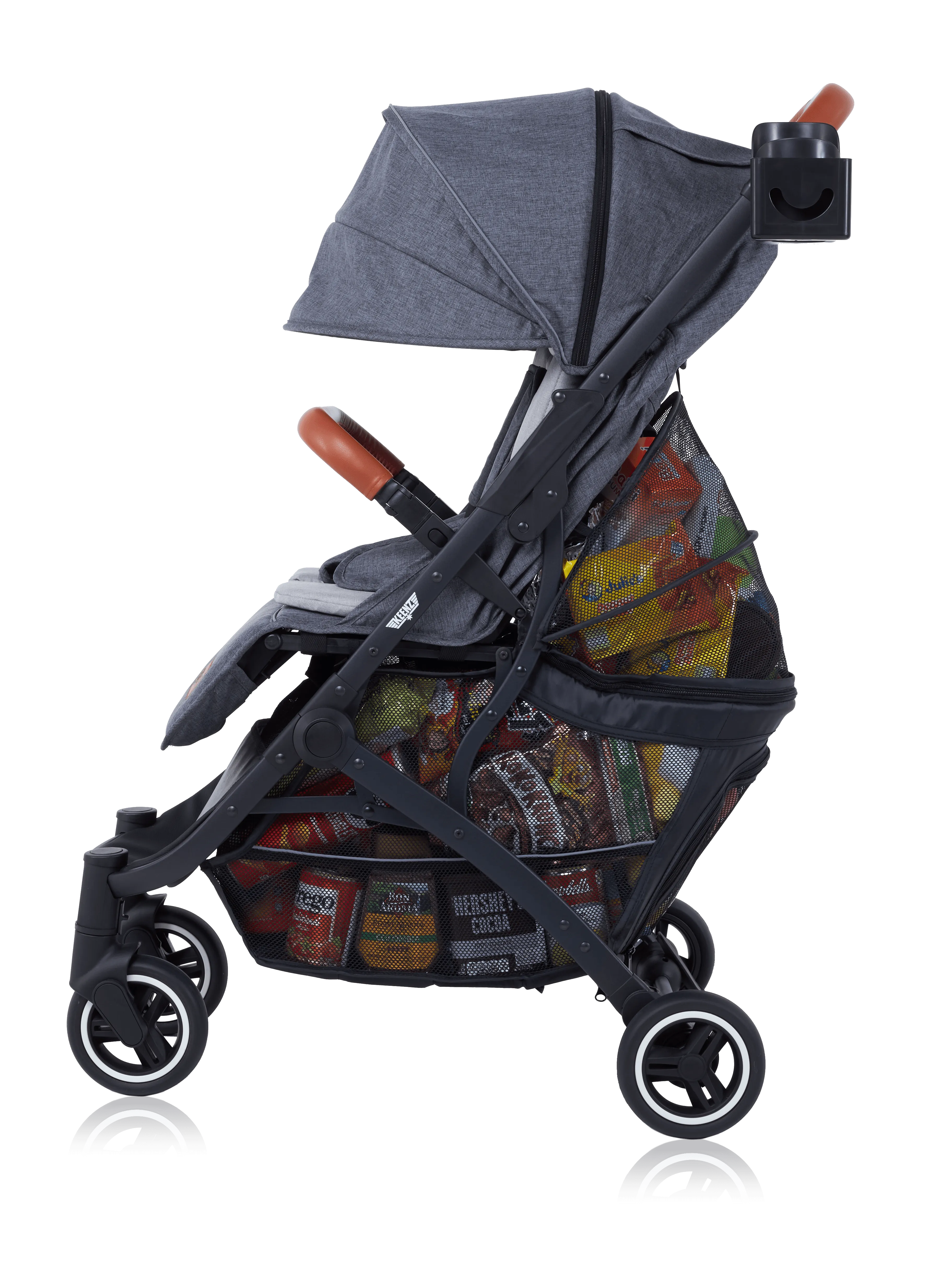 Keenz Air Plus 3.0 Stroller