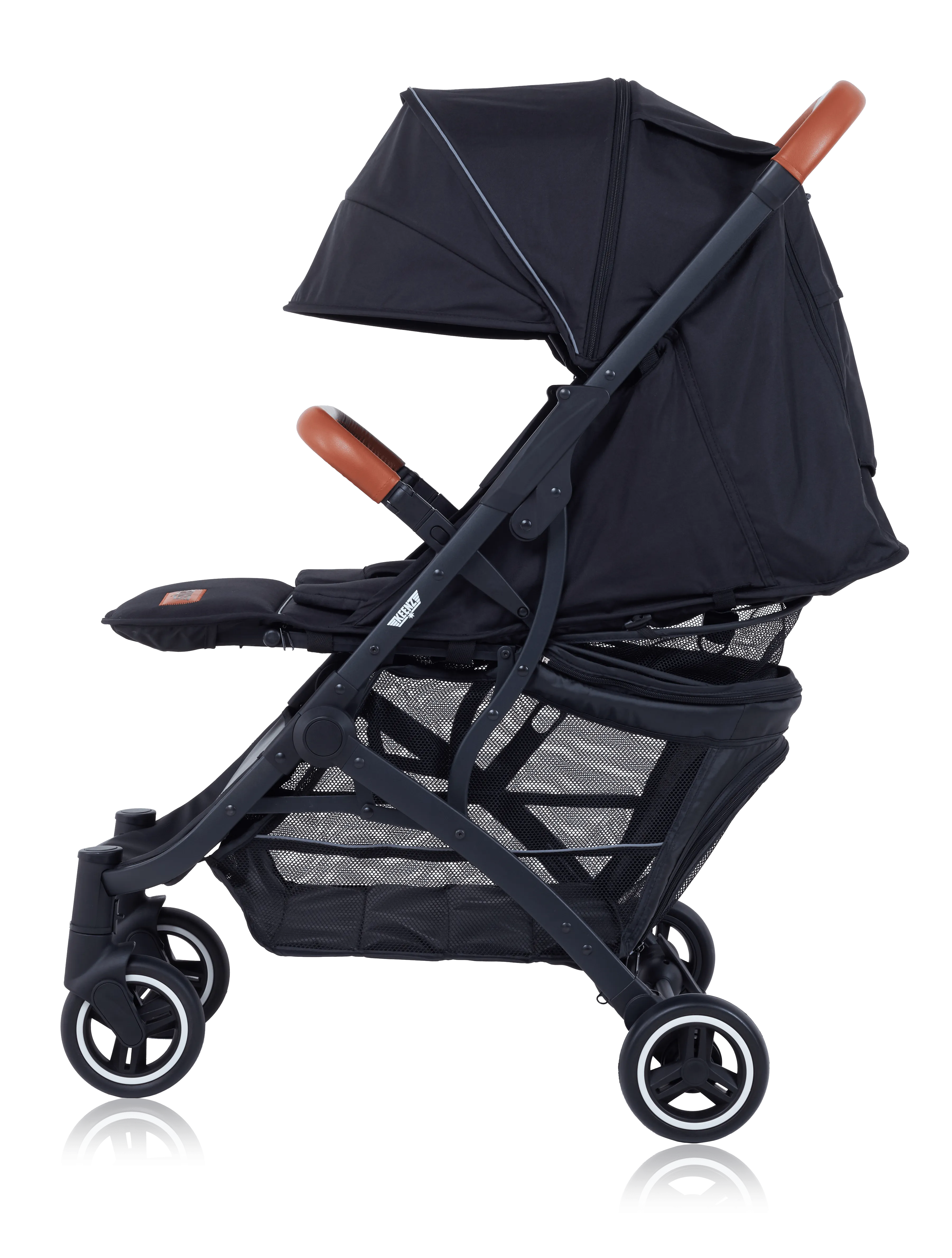 Keenz Air Plus 3.0 Stroller