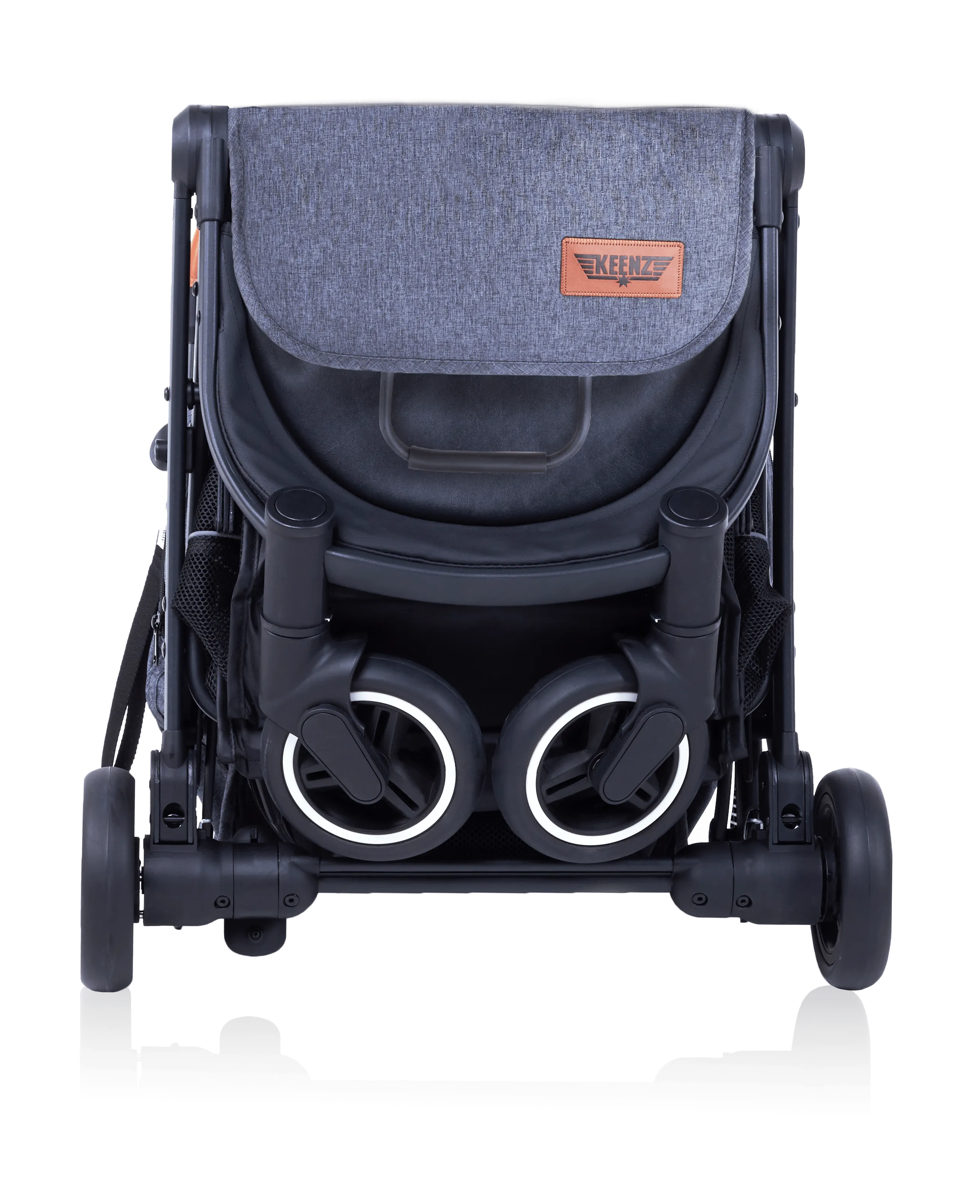 Keenz Air Plus 3.0 Stroller