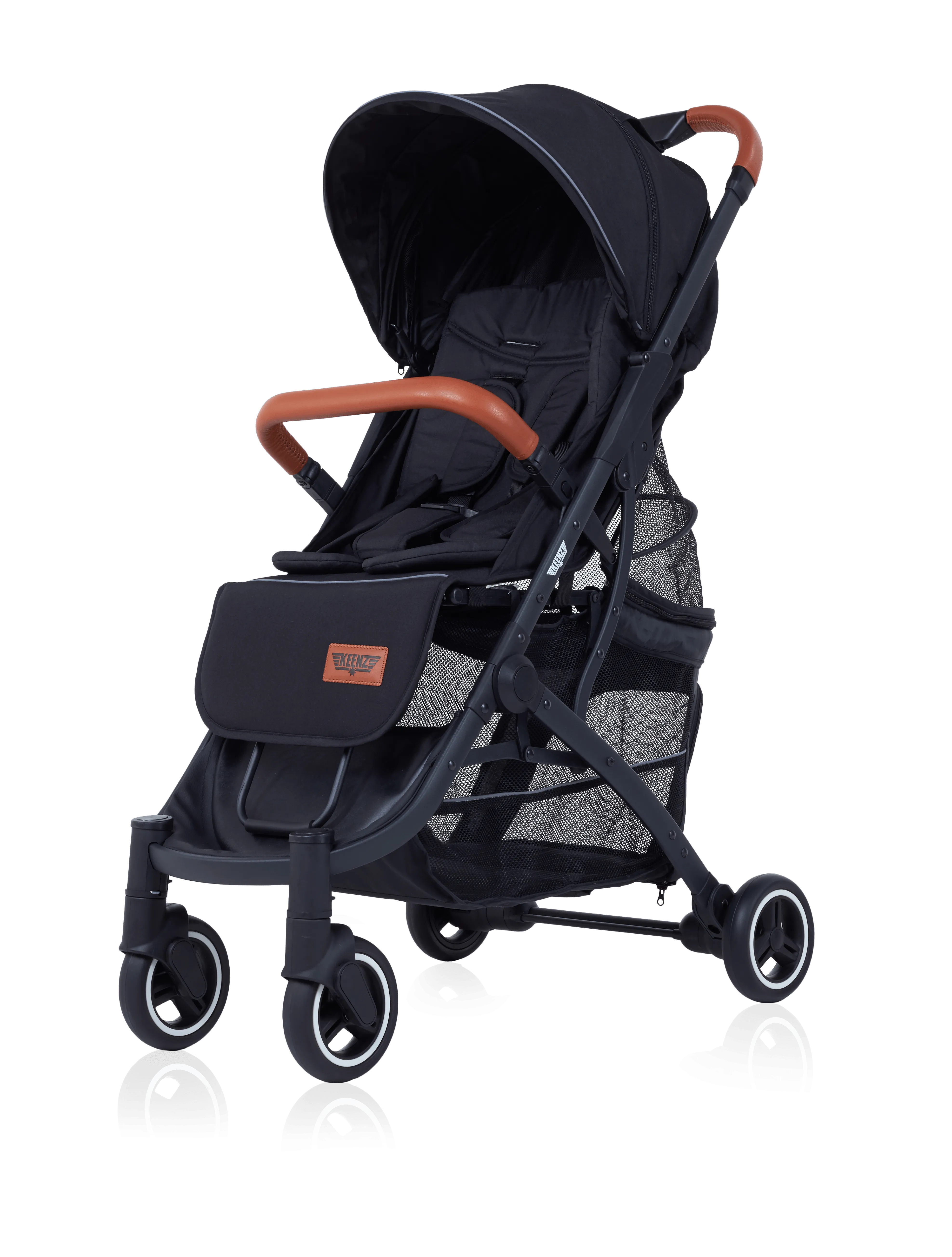 Keenz Air Plus 3.0 Stroller