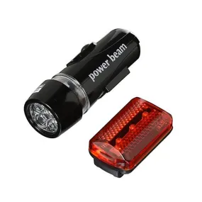 Led Torch & Led Safety Light
