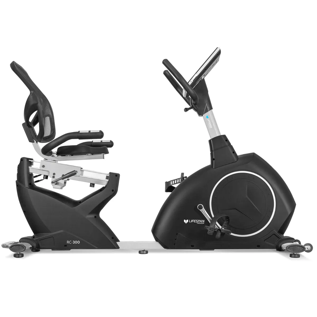 Lifespan Fitness - RC-300 Recumbent Bike