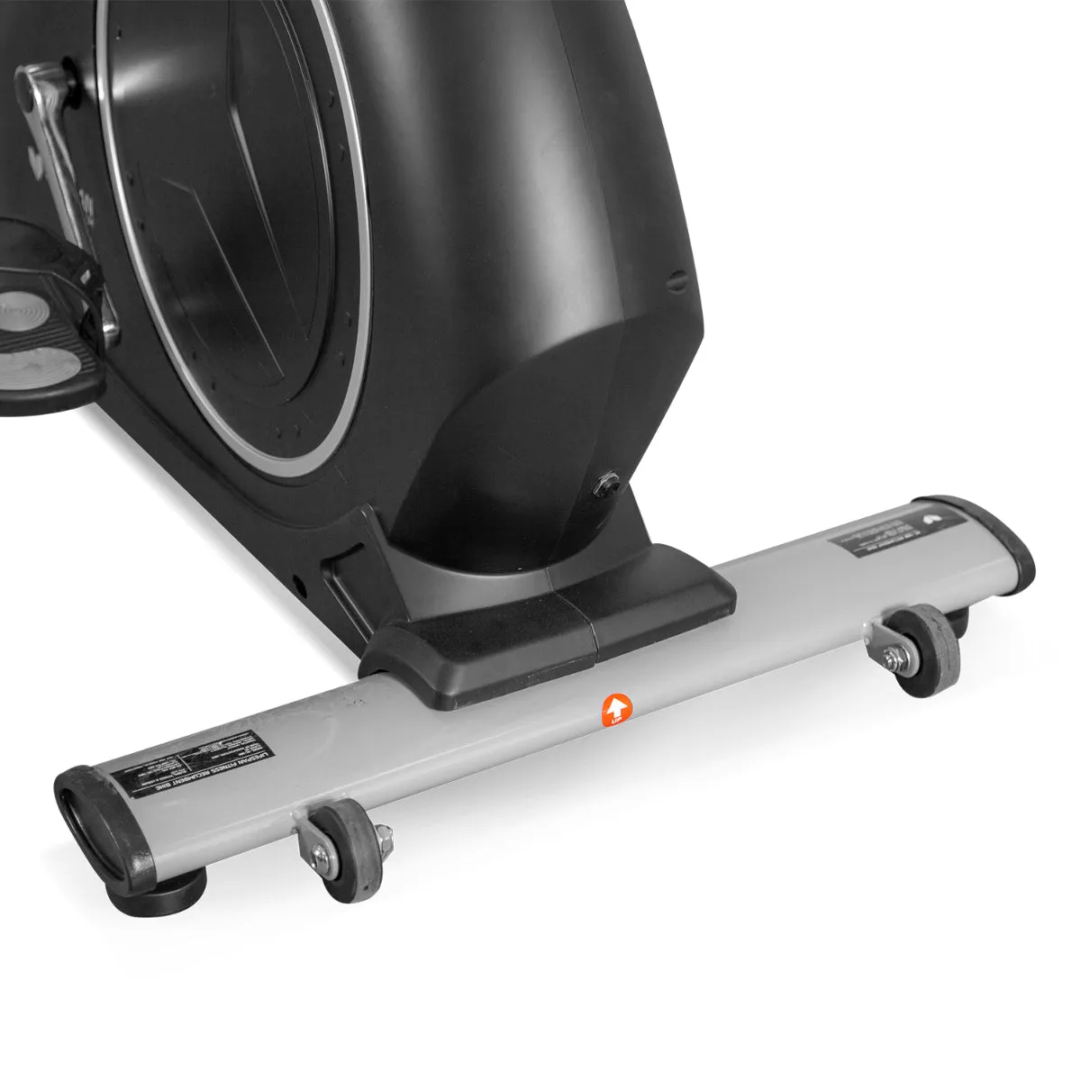 Lifespan Fitness - RC-300 Recumbent Bike