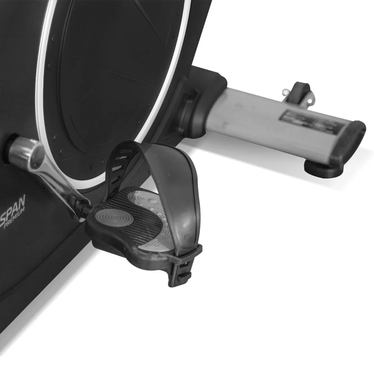 Lifespan Fitness - RC-300 Recumbent Bike